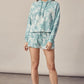TIE DYE HOODIE