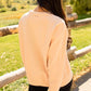 The Palm Springs Sweatshirt