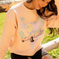 The Palm Springs Sweatshirt