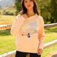 The Palm Springs Sweatshirt