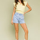 SLEEVELESS POWER SHOULDER KNIT TOP (2)