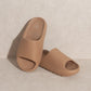 OASIS SOCIETY Wyatt - Comfort Slides