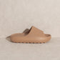 OASIS SOCIETY Wyatt - Comfort Slides