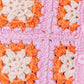 CROCHET CROP TOP