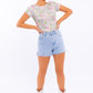 SLEEVELESS OPEN BACK BODYSUIT