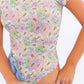 SLEEVELESS OPEN BACK BODYSUIT