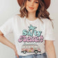 SALTY BEACH GRAPHIC TEE
