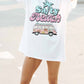 SALTY BEACH GRAPHIC TEE