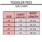 This Girl Can Hunt Toddler Graphic Tee