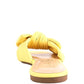 SIDICA TEXTURED BOW SLIDER FLATS