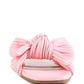 SIDICA TEXTURED BOW SLIDER FLATS