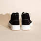 CRAYON-G LACE UP SNEAKERS