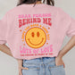 UNISEX SHORT SLEEVE