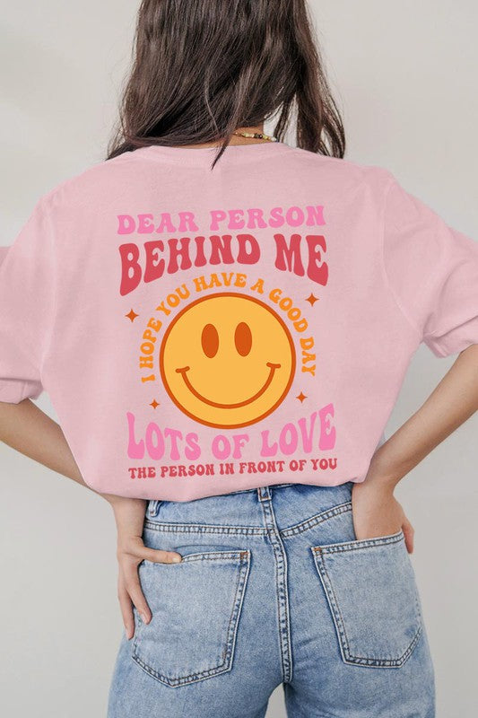 UNISEX SHORT SLEEVE