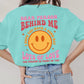 UNISEX SHORT SLEEVE