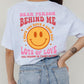 UNISEX SHORT SLEEVE