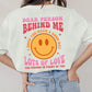 UNISEX SHORT SLEEVE