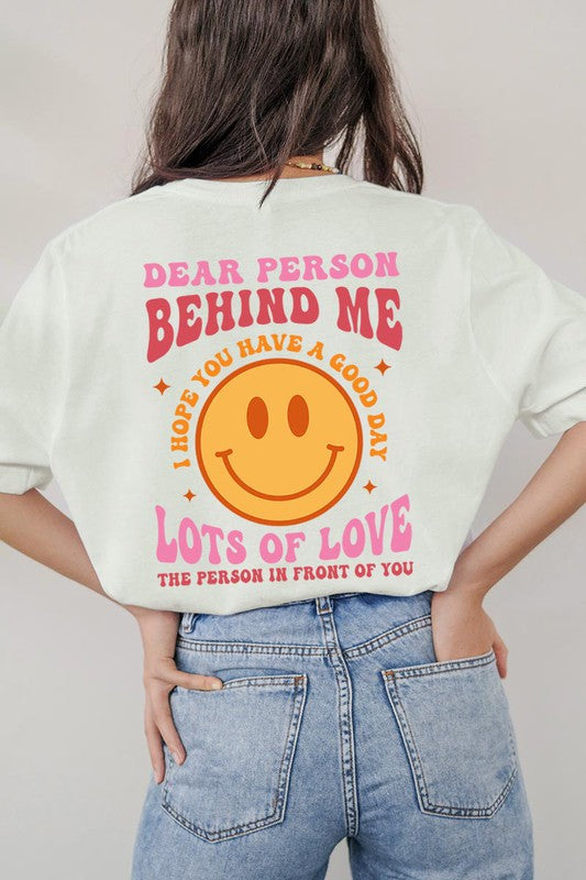 UNISEX SHORT SLEEVE