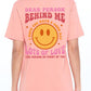 UNISEX SHORT SLEEVE