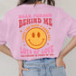 UNISEX SHORT SLEEVE