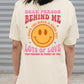 UNISEX SHORT SLEEVE