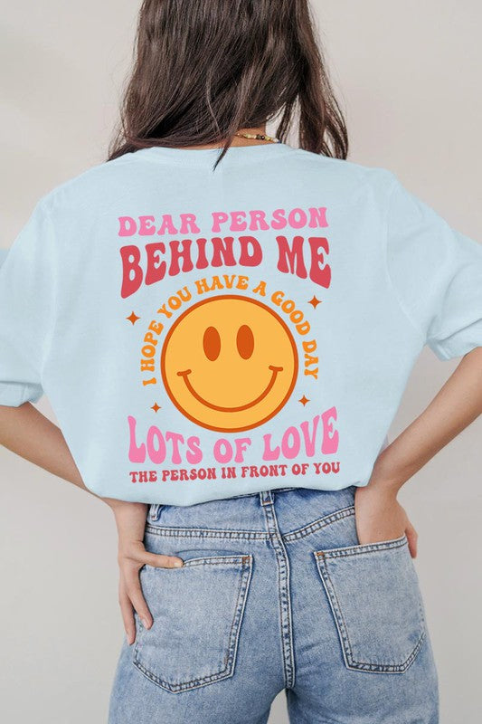 UNISEX SHORT SLEEVE