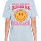 UNISEX SHORT SLEEVE