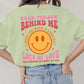 UNISEX SHORT SLEEVE
