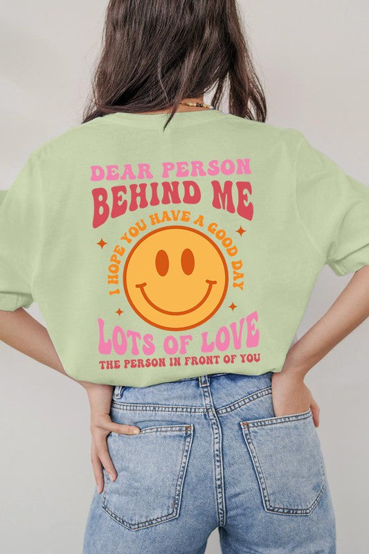 UNISEX SHORT SLEEVE
