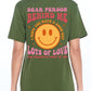 UNISEX SHORT SLEEVE