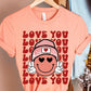 UNISEX SHORT SLEEVE