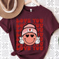 UNISEX SHORT SLEEVE
