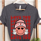 UNISEX SHORT SLEEVE