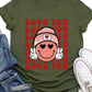 UNISEX SHORT SLEEVE