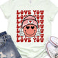 UNISEX SHORT SLEEVE