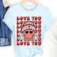 UNISEX SHORT SLEEVE
