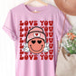 UNISEX SHORT SLEEVE