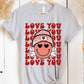 UNISEX SHORT SLEEVE
