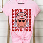 UNISEX SHORT SLEEVE