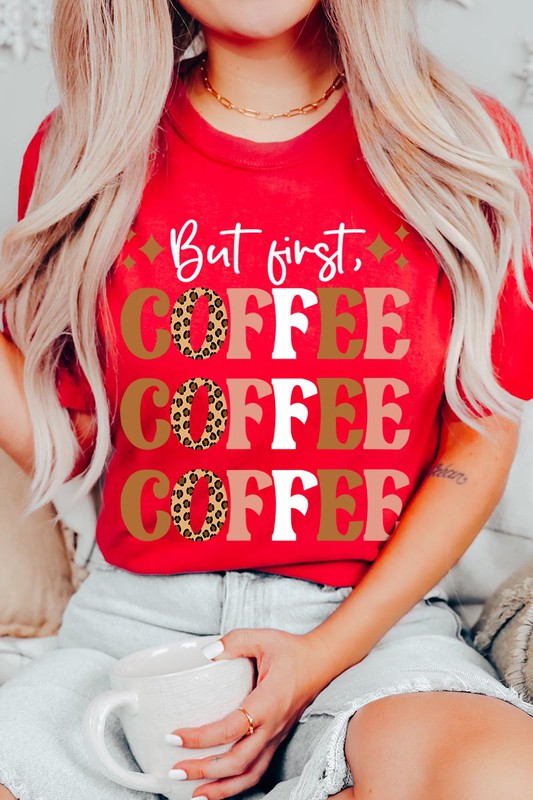 UNISEX SHORT SLEEVE