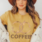 UNISEX SHORT SLEEVE
