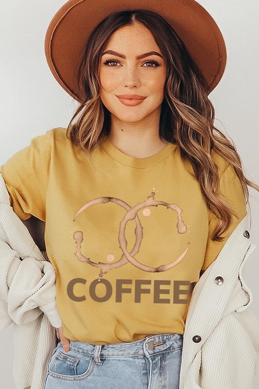 UNISEX SHORT SLEEVE