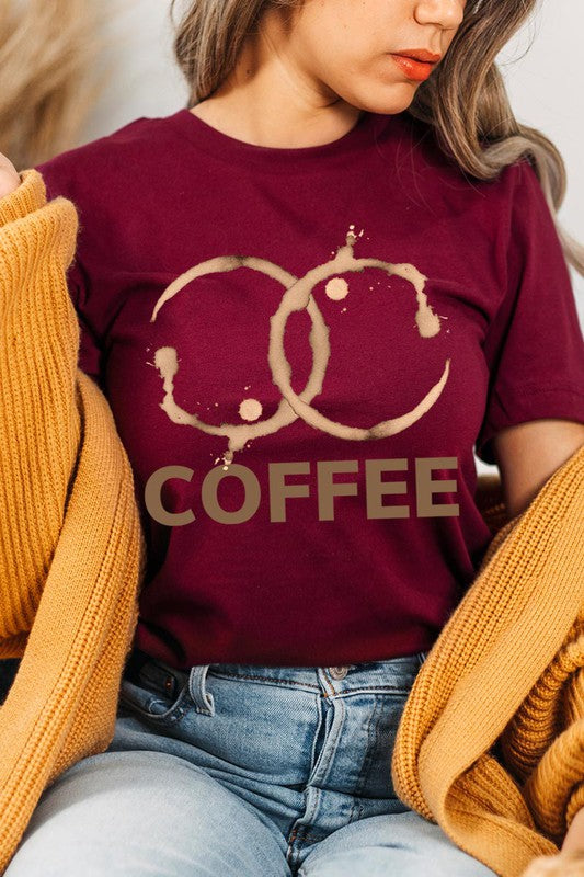 UNISEX SHORT SLEEVE