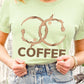 UNISEX SHORT SLEEVE