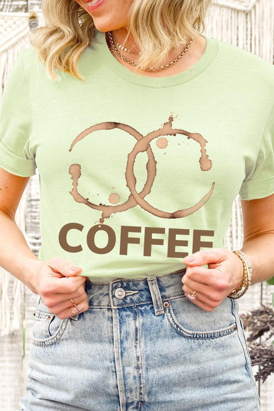 UNISEX SHORT SLEEVE