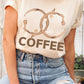 UNISEX SHORT SLEEVE
