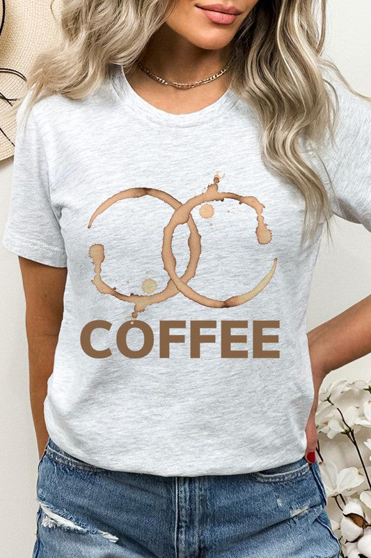 UNISEX SHORT SLEEVE