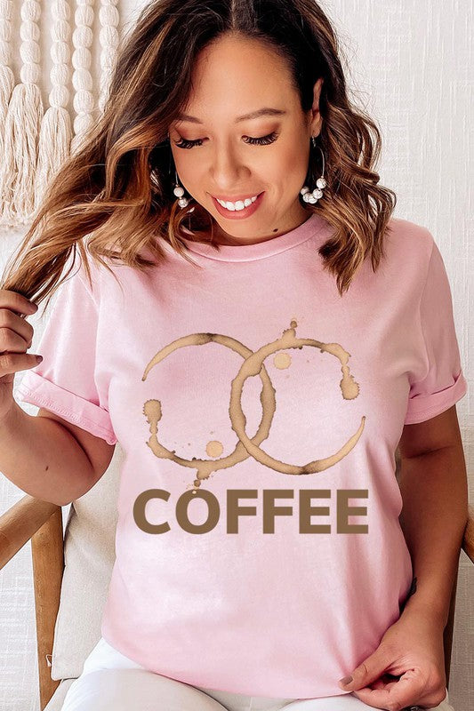 UNISEX SHORT SLEEVE