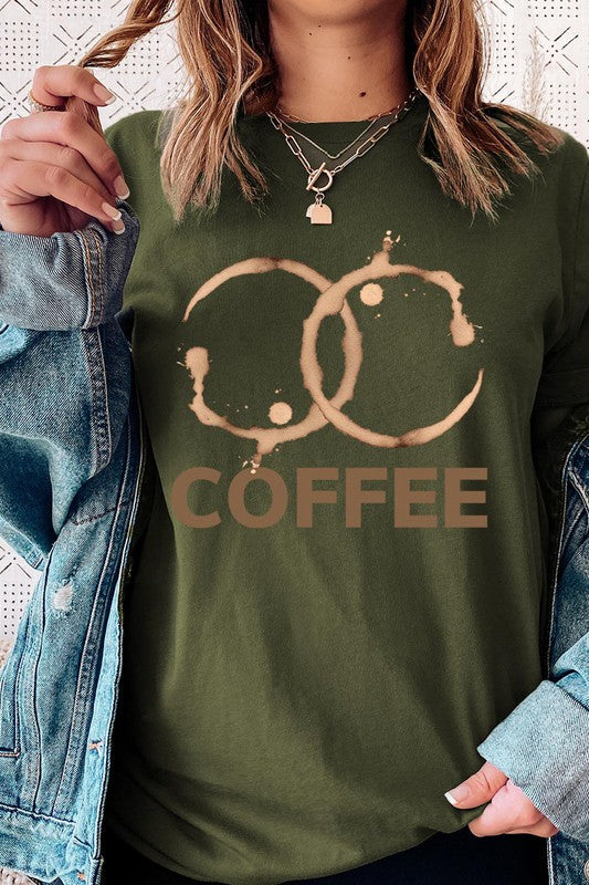 UNISEX SHORT SLEEVE