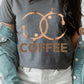 UNISEX SHORT SLEEVE